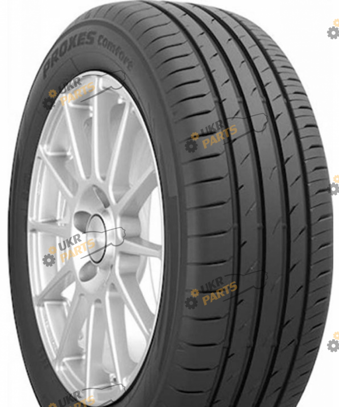 Шина Toyo XL PROXES Comfort (225/60 R18 104W) летние (4073600)