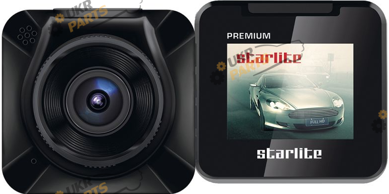Видеорегистратор Starlite Premium DVR-490FHD (ST Premium DVR-490FHD)