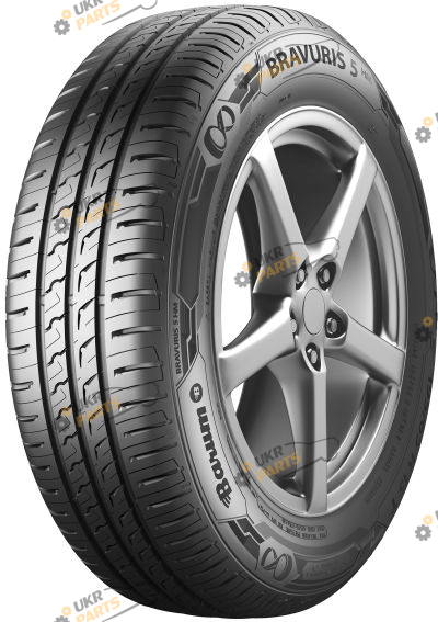Шина Barum SNOV3 (195/65 R15 91V) летние (195/65R15 LOBA 91V BR5#19)