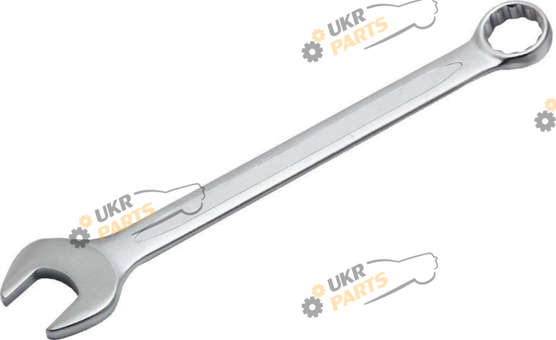 Ключ комбинированный Partner 55 мм (P-75555)