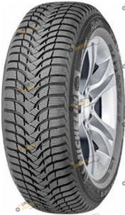 Шина Michelin Alpin A4 XL (195/55 R16 91T) зимние (148823)