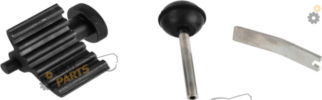 Geko Інструмент для блокування двигуна VW/AUDI (G02536)
