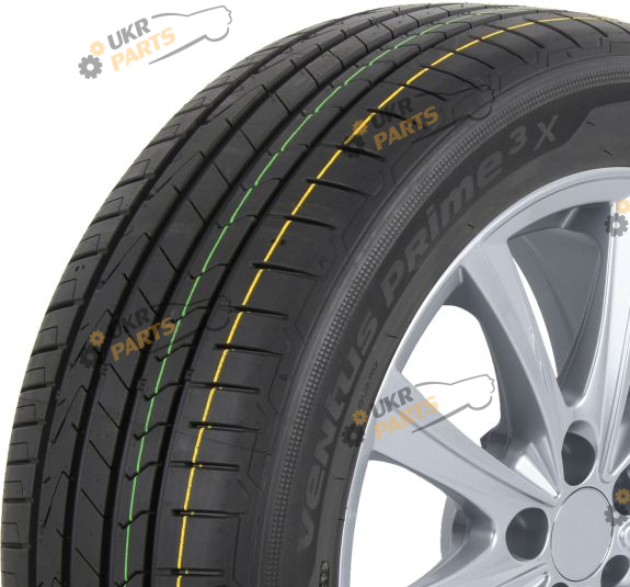 Шина Hankook ventus prime3 X K125A (235/60 R18 107V) летние (23560R18LTHA107VK125A)