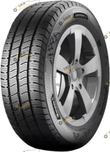 Шина Barum SNOV3 (205/65 R15 102T) зимние (205/65R15 ZDBA 102T SNOV3)