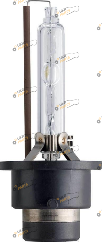 лампа Ксенон Philips D2S 4600 K (28420)