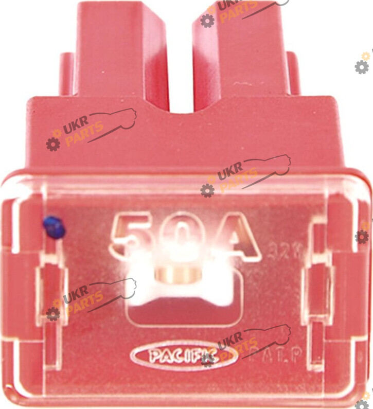 Предохранитель Bosch 50 A (1987529065)