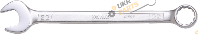 Ключ комбинированный Sonic двусторонний 11 мм (41511)