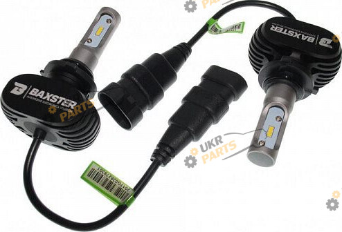 LED лампа Baxster S1 HB4 25 Вт (23803)