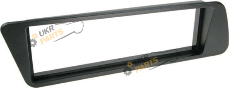 Переходная рамка Peugeot 306 1 din (10333)