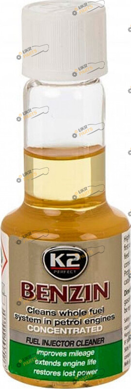Промывка двигателя для бензина K2 Benzin 0.05 л (ET3111)