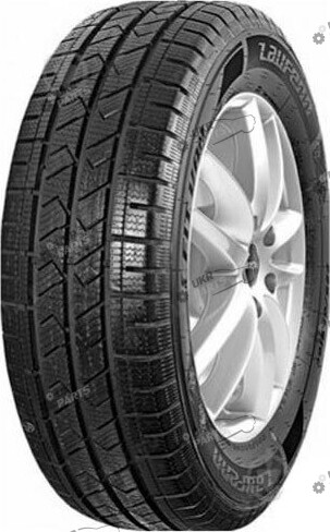 Шина Laufenn LY31 (195/65 R16C 104T) летние (2020744)