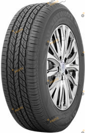 Шина Toyo Open Country U/T Japan 2023 (245/60 R18 105V) летние