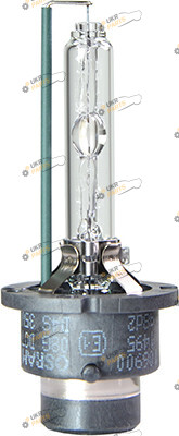 лампа Ксенон Osram Xenarc Original (P32d-5) D4S 4300 K (66440)