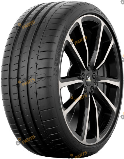 Шина Michelin Pilot Super Sport (245/35 R20 95Y) летние (24535R20LOMI95YPSSB)
