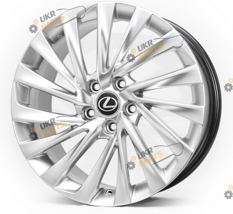 Литой диск Replica Lexus RB313 HS R18