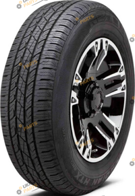 Шина Nexen ROADIAN HTX RH5 DOT2021 (275/70 R16 114S) летние (13970DOT)