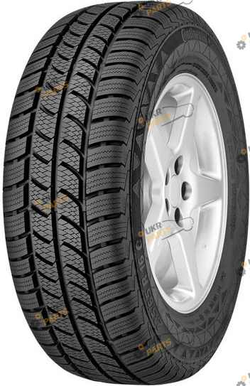 Шина Continental VancoWinter 2 (225/65 R16C 112R) зимние (22565R16ZDCO112RVW2)