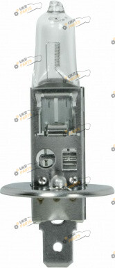 Галогеновая лампа Osram Ultra Life H1 2 шт (64150ULT-HCB)