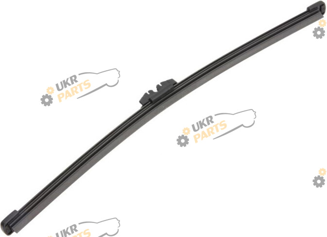 Дворник Valeo Hydro Connect Rear (578561)