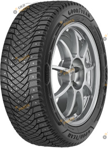 Шина Goodyear UltraGrip Arctic 2 XL D-Stud 215/55 R17 98 T (541623) (215/55 R17 98T) зимние (541623)