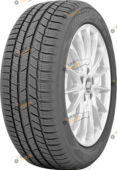 Шина Toyo XL S954 SNOWPROX SUV (245/45 R19 102V) зимние (3838100)