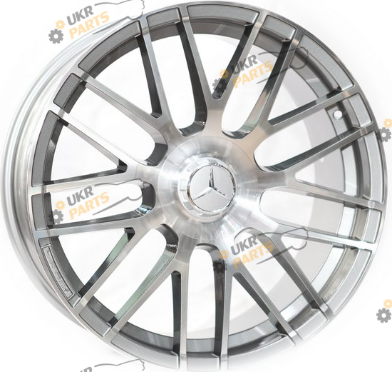 Литой диск Replica Mercedes RFC9007 (GMF) R20 (1001287963)