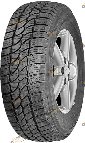Шина ORIUM 201 (235/65 R16C 115R) зимние (10000820)