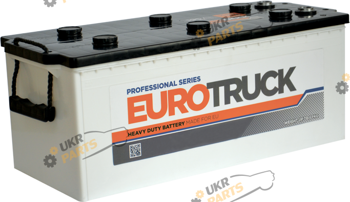 Грузовой аккумулятор Eurotruck 230 Ач (000019748)