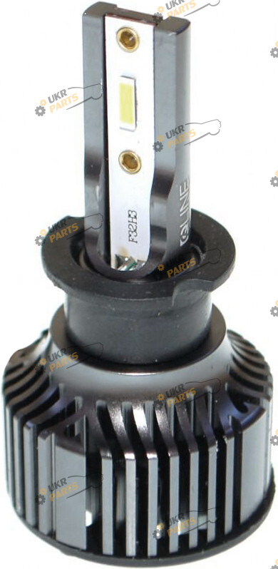 LED лампа QLine Mini Active H3 27 Вт (30061)