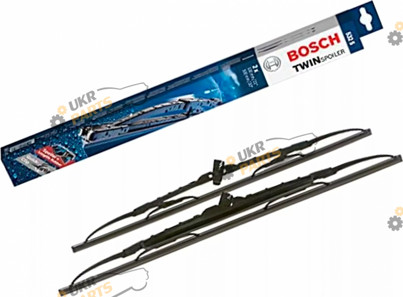 Пара дворников Bosch Aerotwin (3397118540)
