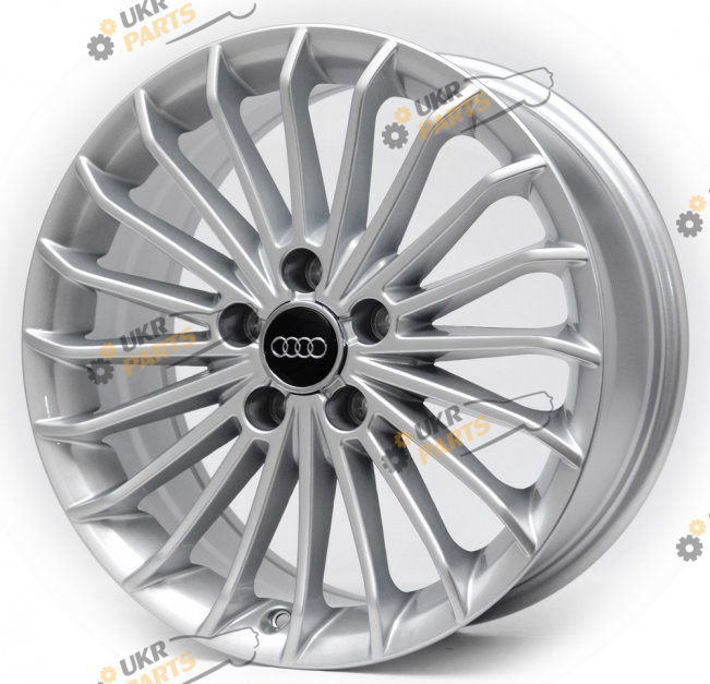 Литой диск Replica Audi (RX561) R17 (1002112157)