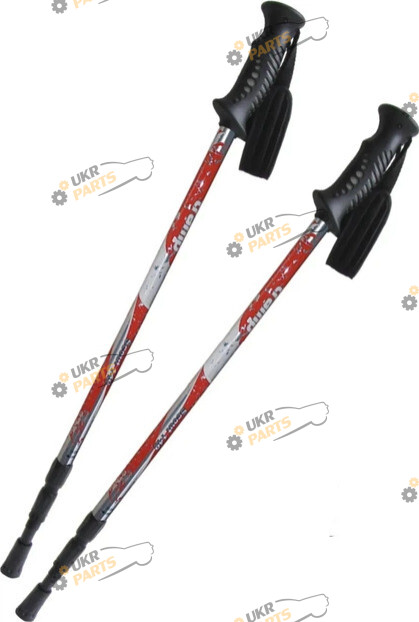 Scout 140 Треккинговые палки Tramp (UTRR-009)