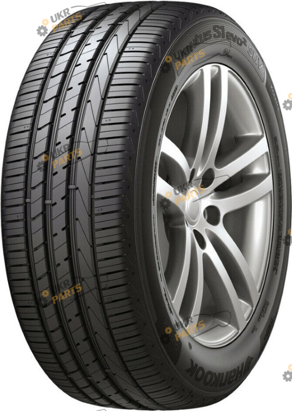 Шина Hankook Ventus S1 evo2 K117A SUV (235/55 R19 101Y) летние (1020563)