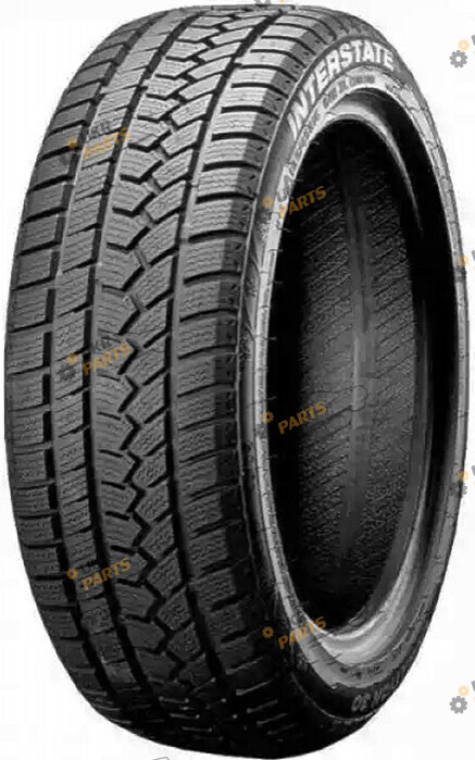 Шина Interstate Duration 30 XL (255/50 R20 109H) зимние (1002132800)