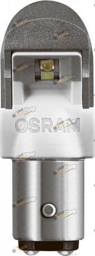 LED лампа Osram P21/5W 2 Вт (OS 1557 CW-02B)