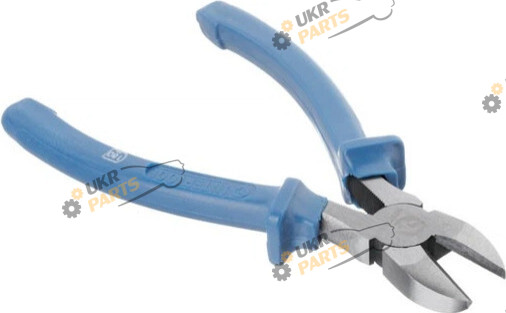 Бокорезы Intertool 180мм (HT-0142)
