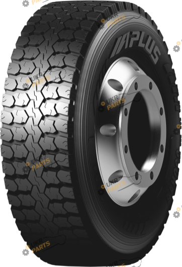 Шина Aplus D268 20PR (315/80 R22.5 150K) всесезонные (7500022)