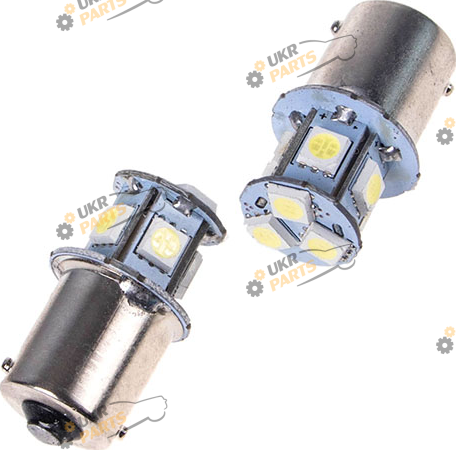 LED лампа Pulso BA15s (1157-5050-8SMD12V)