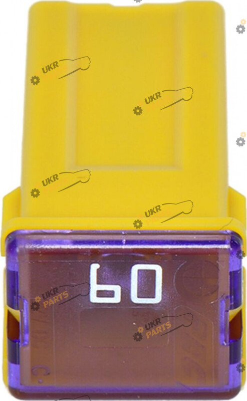 Предохранитель Bosch 60 A (1987529061)
