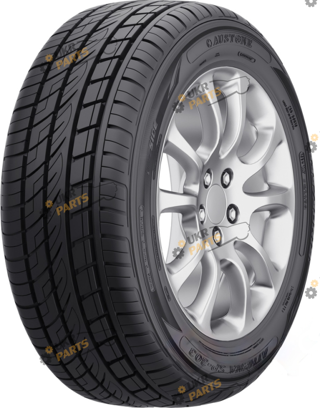 Шина Austone ATHENA SP-303 (245/55 R19 103W) летние (3571028037)