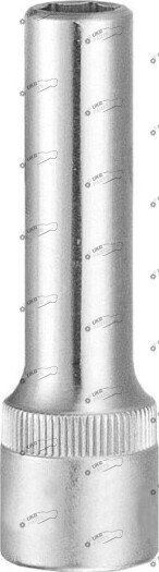Головка торцевая удлиненная Sigma квадрат 1/2