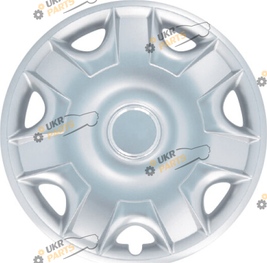 Колпак SJS R15 универсальные без эмблемы (SJS 301)