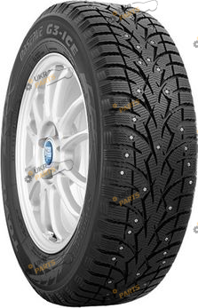 Шина Toyo OBSERVE GARRIT G3-ICE (295/35 R21 107T) зимние (TW00280)