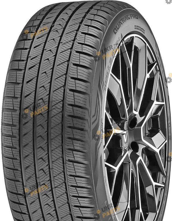 Шина Vredestein XL Quatrac Pro+ (235/65 R17 108W) всесезонные (AP23565017WQPPA02)