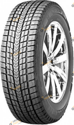 Шина Nexen WINGUARD ice SUV (265/70 R16 112Q) зимние (13302)