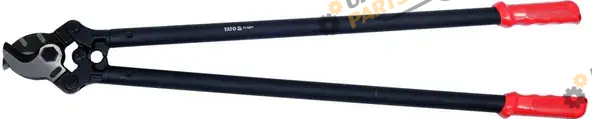 Кабелерез Yato Ø до 23.5 мм (450 мм²), l= 910 мм (YT-18617)