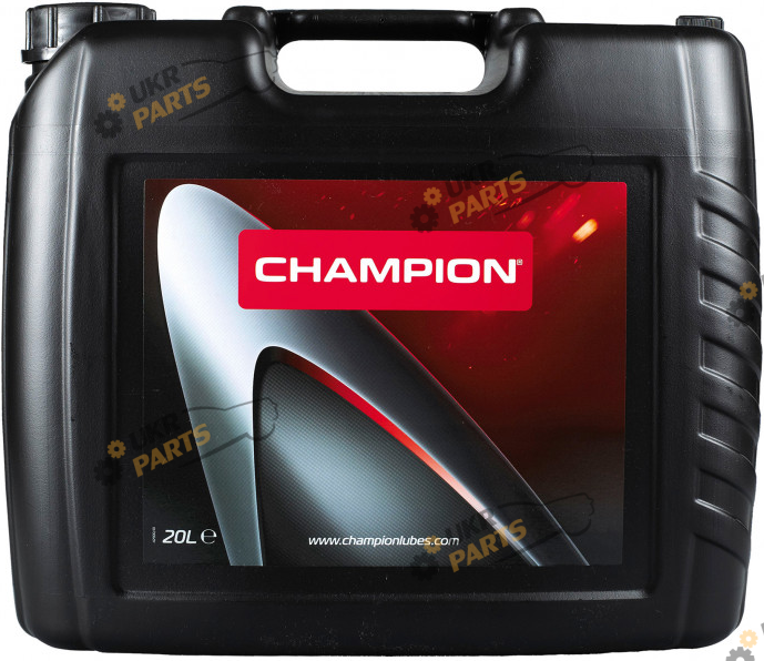 Концентрат антифриза Champion ANTI-FREEZE LONGLIFE G12+ розовый 20 л (8222153)
