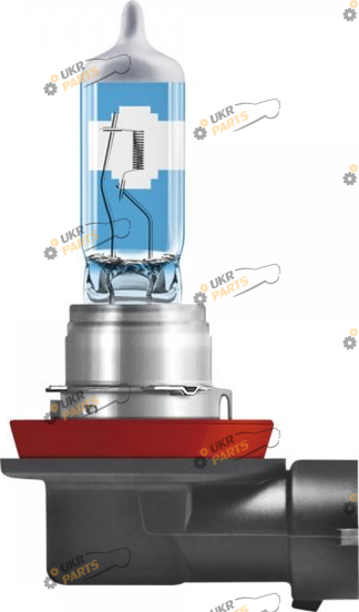 Галогеновая лампа Osram Night Breaker Silver H11 1 шт (OS 64211NL)