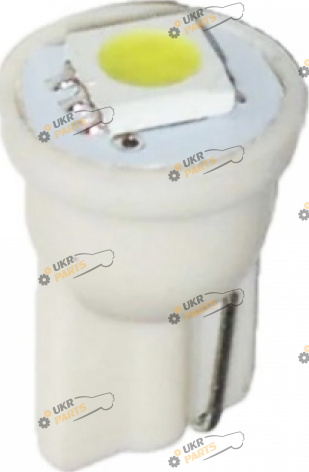LED лампа Pulso T10 0.54 Вт (LP-21241)