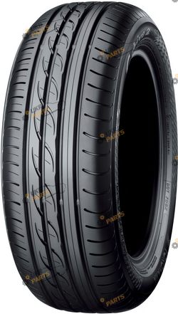 Шина Yokohama C.drive2 AC02 (235/50 R18 97V) летние (23550R18LTYO97VAC02)